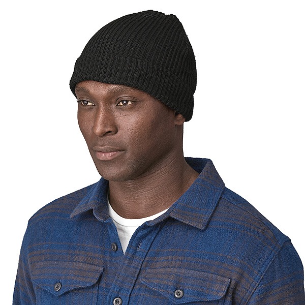 Patagonia �ѥ����˥� FISHERMANS ROLLED BEANIE �ե��å��㡼�ޥ󥺥�����ɥӡ��ˡ� 29105 ��ǥ����� ��˥��å���������̵���ۡڥ���å��ݥ��Ȳġ�
