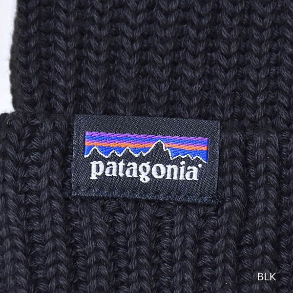 Patagonia �ѥ����˥� FISHERMANS ROLLED BEANIE �ե��å��㡼�ޥ󥺥�����ɥӡ��ˡ� 29105 ��ǥ����� ��˥��å���������̵���ۡڥ���å��ݥ��Ȳġ�
