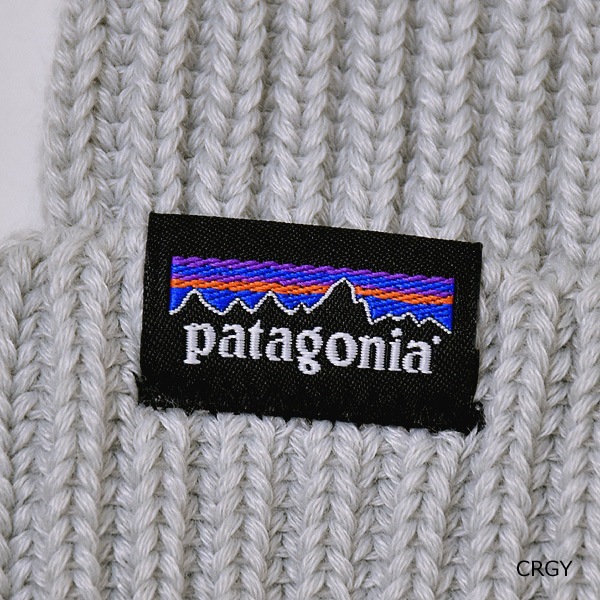 Patagonia �ѥ����˥� FISHERMANS ROLLED BEANIE �ե��å��㡼�ޥ󥺥�����ɥӡ��ˡ� 29105 ��ǥ����� ��˥��å���������̵���ۡڥ���å��ݥ��Ȳġ�