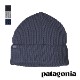 Patagonia �ѥ����˥� FISHERMANS ROLLED BEANIE �ե��å��㡼�ޥ󥺥�����ɥӡ��ˡ� 29105 ��ǥ����� ��˥��å���������̵���ۡڥ���å��ݥ��Ȳġ�