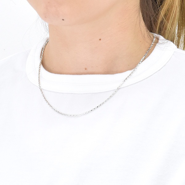PHILIPPE AUDIBERT �ե���åץ����ǥ��١��� Olie chain necklace �ͥå��쥹 CO5357 ��ǥ�����������̵����