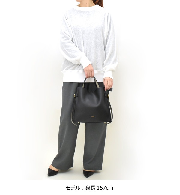 VIOLAd'ORO ��������ɡ��� "TRERO/�ȥ��" ���������֥�ե������쥶�� �����ɥ٥�ȥȡ��ȥХå� V-1619 ��ǥ�����������̵����