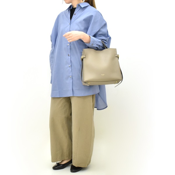 VIOLAd'ORO ��������ɡ��� "TRERO/�ȥ��" ���������֥�ե������쥶�� �����ɥ٥�ȥȡ��ȥХå� V-1619 ��ǥ�����������̵����