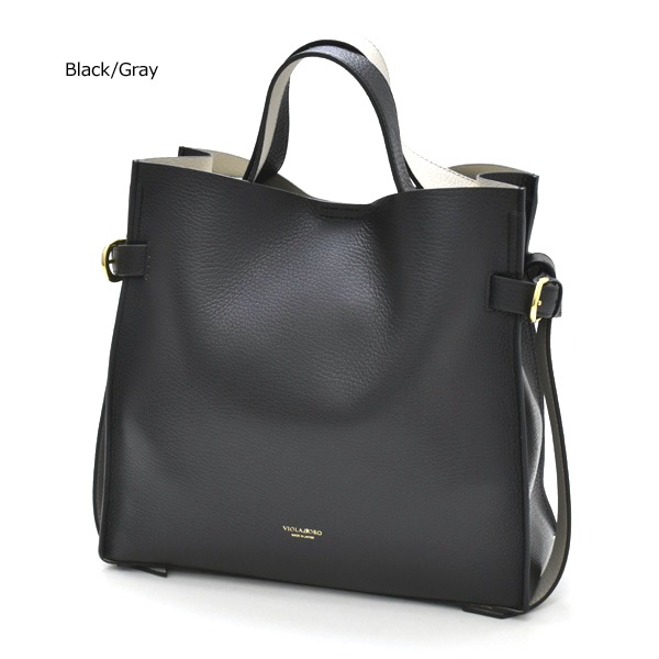 VIOLAd'ORO ��������ɡ��� "TRERO/�ȥ��" ���������֥�ե������쥶�� �����ɥ٥�ȥȡ��ȥХå� V-1619 ��ǥ�����������̵����