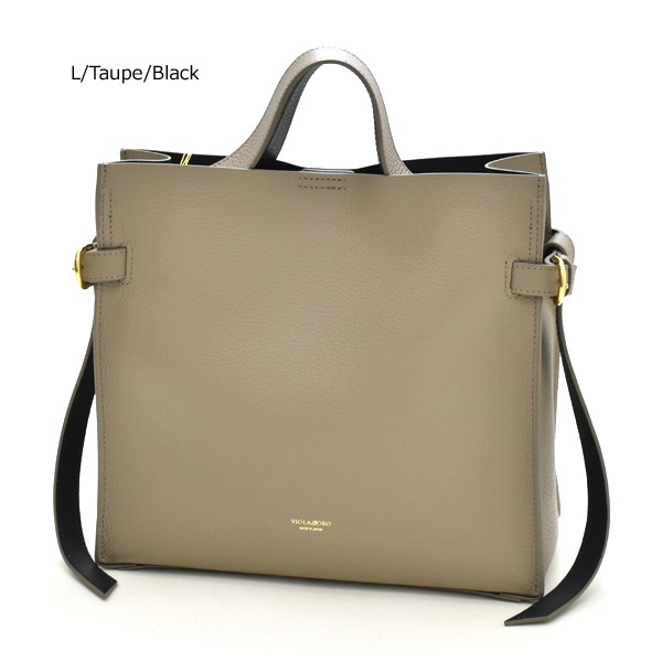 VIOLAd'ORO ��������ɡ��� "TRERO/�ȥ��" ���������֥�ե������쥶�� �����ɥ٥�ȥȡ��ȥХå� V-1619 ��ǥ�����������̵����