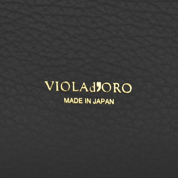 VIOLAd'ORO ��������ɡ��� "TRERO/�ȥ��" ���������֥�ե������쥶�� �����ɥ٥�ȥȡ��ȥХå� V-1619 ��ǥ�����������̵����