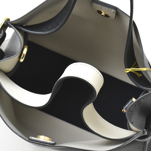 VIOLAd'ORO ��������ɡ��� "TRERO/�ȥ��" ���������֥�ե������쥶�� �����ɥ٥�ȥȡ��ȥХå� V-1619 ��ǥ�����������̵����