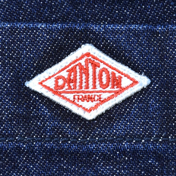 DANTON ����ȥ� �ǥ˥।�������ѥ�� JD-2540DDM ��ǥ�����������̵����