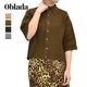 ��26SUMMER��Oblada ���֥�� �ݥ��˥å� POLO KNIT S2610KN04������̵����