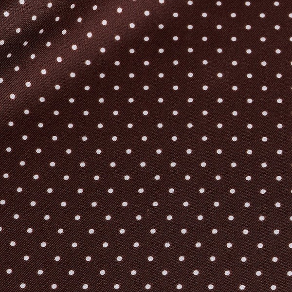 Oblada ���֥�� MIX DOT SILK SCARF �ɥåȥ��륯�������� M2610IT11 ��ǥ�����������̵���ۡڥ���å��ݥ��Ȳġ�