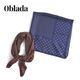 Oblada ���֥�� MIX DOT SILK SCARF �ɥåȥ��륯�������� M2610IT11 ��ǥ�����������̵���ۡڥ���å��ݥ��Ȳġ�