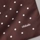 Oblada ���֥�� MIX DOT SILK SCARF �ɥåȥ��륯�������� M2610IT11 ��ǥ�����������̵���ۡڥ���å��ݥ��Ȳġ�