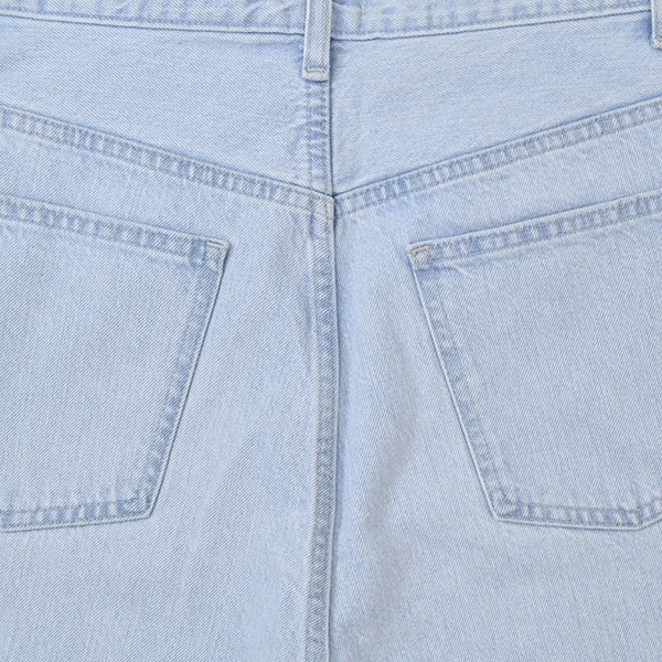 woadblue �������ɥ֥롼 "SALUU" ���롽 �롼���ե��å� ���ȥ졼�� �ǥ˥� WB25301 ��ǥ����� ������̵����