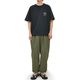 ARMY TWILL �����ߡ��ĥ��� �ץ���T����� �ɥ饴�� AM-2653002 ��� ��ǥ����� ��˥��å���