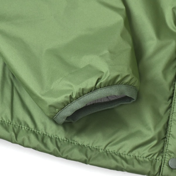 DANTON ����ȥ� ���󥵥졼����󥫥顼�쥹���㥱�å� INSULATION COLLARLESS JACKET DT-A0632SNT ��ǥ�����������̵����