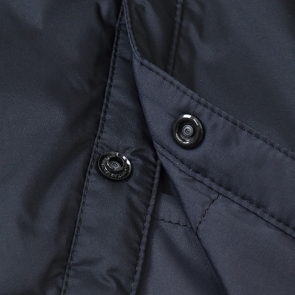 DANTON ����ȥ� ���󥵥졼����󥫥顼�쥹���㥱�å� INSULATION COLLARLESS JACKET DT-A0632SNT ��ǥ�����������̵����