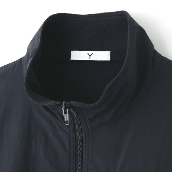 ڥ˥åY 磻 ꥵʥ󥿥ե ե꡼֥륾 RECYCLE NYLON TAFFETA / RECYCLE POLYESTER FLEECE BZ 165-4225362 YLEVE 졼̵