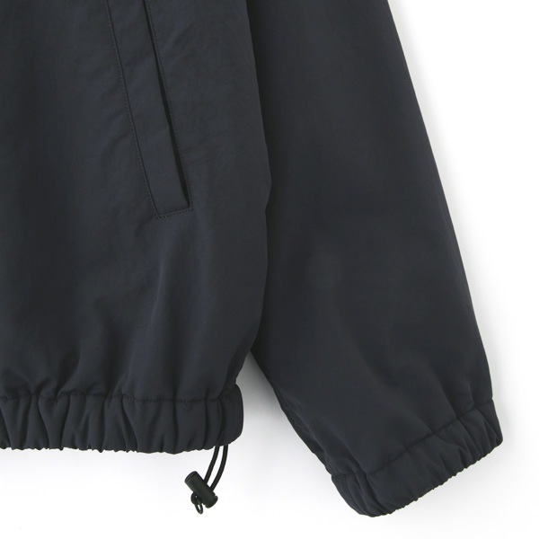 ڥ˥åY 磻 ꥵʥ󥿥ե ե꡼֥륾 RECYCLE NYLON TAFFETA / RECYCLE POLYESTER FLEECE BZ 165-4225362 YLEVE 졼̵