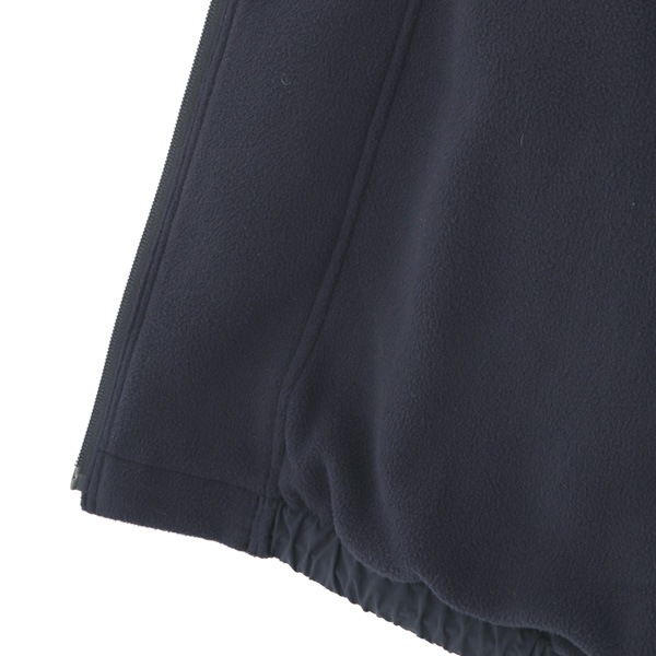 ڥ˥åY 磻 ꥵʥ󥿥ե ե꡼֥륾 RECYCLE NYLON TAFFETA / RECYCLE POLYESTER FLEECE BZ 165-4225362 YLEVE 졼̵