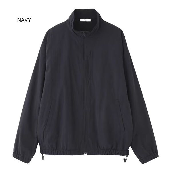 ڥ˥åY 磻 ꥵʥ󥿥ե ե꡼֥륾 RECYCLE NYLON TAFFETA / RECYCLE POLYESTER FLEECE BZ 165-4225362 YLEVE 졼̵