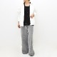 ڥ˥åY 磻 ꥵʥ󥿥ե ե꡼֥륾 RECYCLE NYLON TAFFETA / RECYCLE POLYESTER FLEECE BZ 165-4225362 YLEVE 졼̵