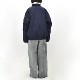 ڥ˥åY 磻 ꥵʥ󥿥ե ե꡼֥륾 RECYCLE NYLON TAFFETA / RECYCLE POLYESTER FLEECE BZ 165-4225362 YLEVE 졼̵
