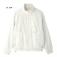 ڥ˥åY 磻 ꥵʥ󥿥ե ե꡼֥륾 RECYCLE NYLON TAFFETA / RECYCLE POLYESTER FLEECE BZ 165-4225362 YLEVE 졼̵