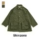 25SSTHE SHINZONE 󥾡 DUCK COAT å 25SMSCO02̵