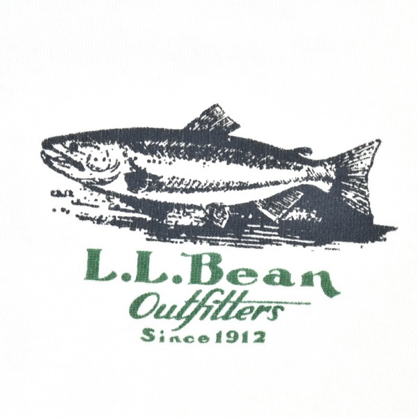 L.L.Bean Japan Edition ���륨��ӡ��� ����ѥ󥨥ǥ������ ���륷�硼�ȥ��꡼�֥��˥ޥ�T����� 5475-1147 ��ǥ������ڥ���å��ݥ��Ȳġ�