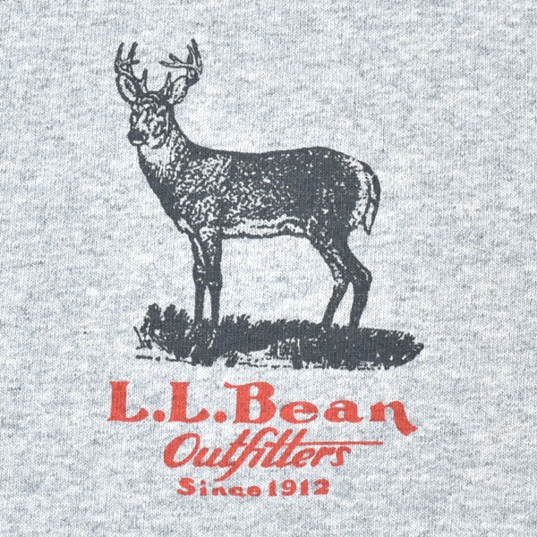 L.L.Bean Japan Edition ���륨��ӡ��� ����ѥ󥨥ǥ������ ���륷�硼�ȥ��꡼�֥��˥ޥ�T����� 5475-1147 ��ǥ������ڥ���å��ݥ��Ȳġ�