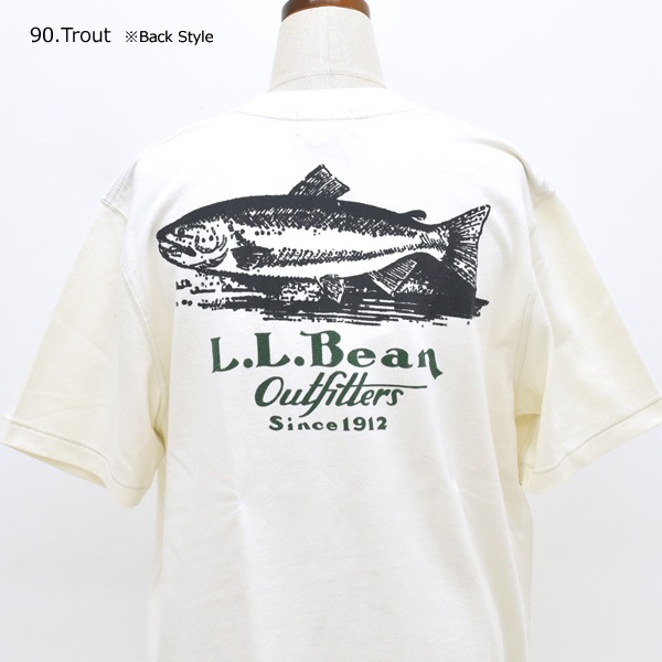 L.L.Bean Japan Edition ���륨��ӡ��� ����ѥ󥨥ǥ������ ���륷�硼�ȥ��꡼�֥��˥ޥ�T����� 5475-1147 ��ǥ������ڥ���å��ݥ��Ȳġ�