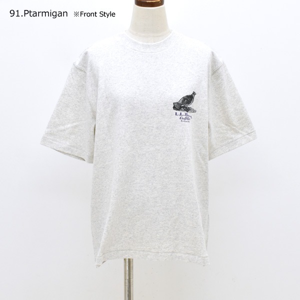 L.L.Bean Japan Edition ���륨��ӡ��� ����ѥ󥨥ǥ������ ���륷�硼�ȥ��꡼�֥��˥ޥ�T����� 5475-1147 ��ǥ������ڥ���å��ݥ��Ȳġ�