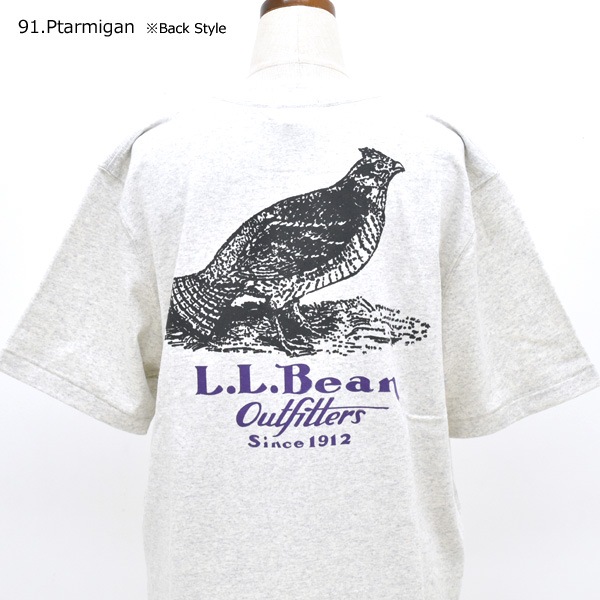 L.L.Bean Japan Edition ���륨��ӡ��� ����ѥ󥨥ǥ������ ���륷�硼�ȥ��꡼�֥��˥ޥ�T����� 5475-1147 ��ǥ������ڥ���å��ݥ��Ȳġ�