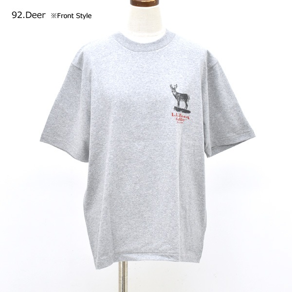 L.L.Bean Japan Edition ���륨��ӡ��� ����ѥ󥨥ǥ������ ���륷�硼�ȥ��꡼�֥��˥ޥ�T����� 5475-1147 ��ǥ������ڥ���å��ݥ��Ȳġ�