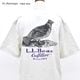 L.L.Bean Japan Edition ���륨��ӡ��� ����ѥ󥨥ǥ������ ���륷�硼�ȥ��꡼�֥��˥ޥ�T����� 5475-1147 ��ǥ������ڥ���å��ݥ��Ȳġ�