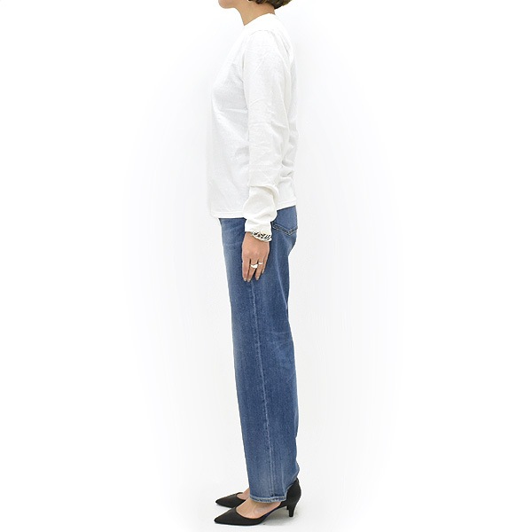 Oblada ���֥�� COMPACT LONG TEE ����ѥ��ȥ���T F2410CU17 ��ǥ�����