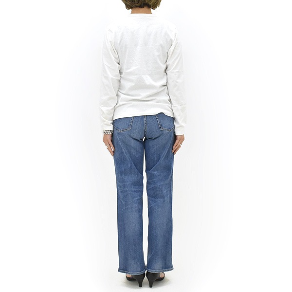 Oblada ���֥�� COMPACT LONG TEE ����ѥ��ȥ���T F2410CU17 ��ǥ�����