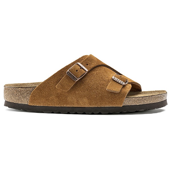 BIRKENSTOCK ӥ륱󥷥ȥå "ZURICH SFB/塼å եȥեåȥ٥å" ʥ() ߥ ɥ쥶 1009535 ˥å̵ۡʸԲġ