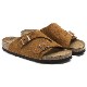 BIRKENSTOCK ӥ륱󥷥ȥå "ZURICH SFB/塼å եȥեåȥ٥å" ʥ() ߥ ɥ쥶 1009535 ˥å̵ۡʸԲġ