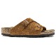 BIRKENSTOCK ӥ륱󥷥ȥå "ZURICH SFB/塼å եȥեåȥ٥å" ʥ() ߥ ɥ쥶 1009535 ˥å̵ۡʸԲġ