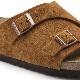 BIRKENSTOCK ӥ륱󥷥ȥå "ZURICH SFB/塼å եȥեåȥ٥å" ʥ() ߥ ɥ쥶 1009535 ˥å̵ۡʸԲġ