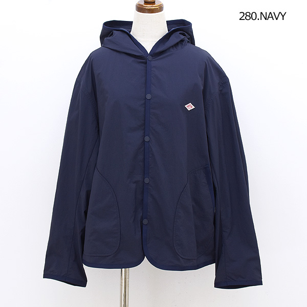 DANTON ����ȥ� �ʥ�����ա��ǥåɥ��㥱�å� DT-A0277NYS ��ǥ�����������̵����