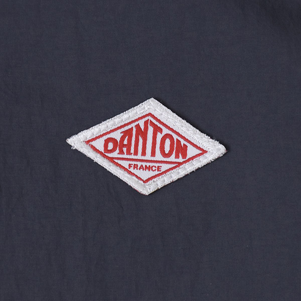 DANTON ����ȥ� �ʥ�����ա��ǥåɥ��㥱�å� DT-A0277NYS ��ǥ�����������̵����