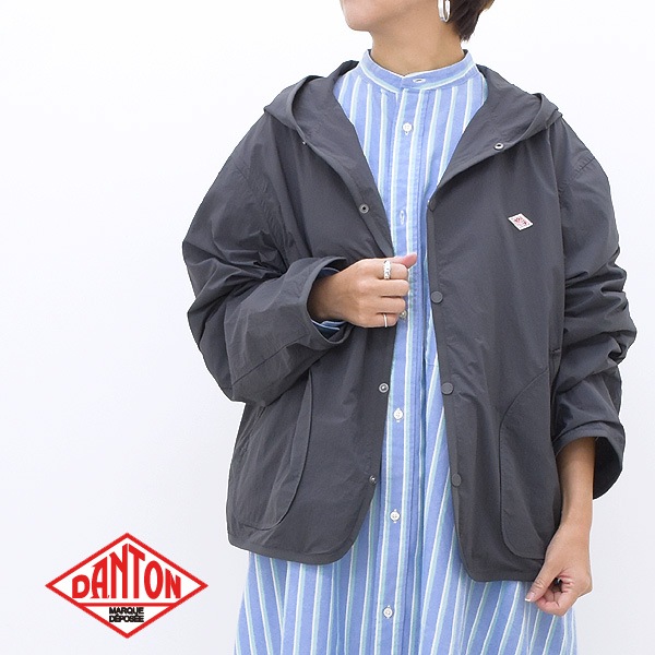 DANTON ����ȥ� �ʥ�����ա��ǥåɥ��㥱�å� DT-A0277NYS ��ǥ�����������̵����