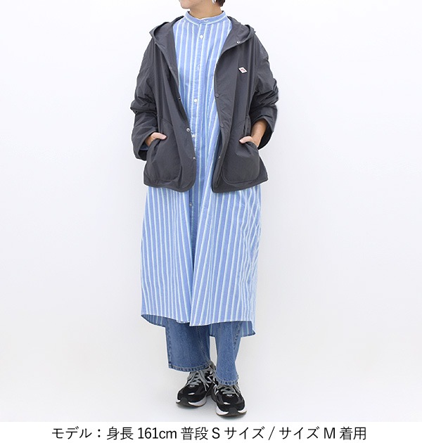 DANTON ����ȥ� �ʥ�����ա��ǥåɥ��㥱�å� DT-A0277NYS ��ǥ�����������̵����