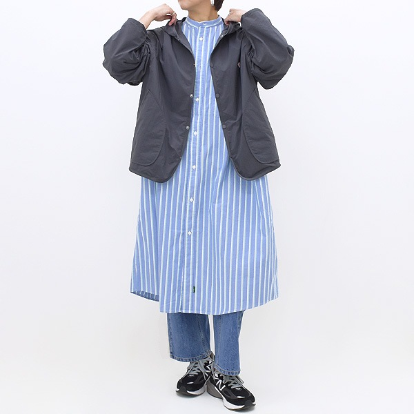 DANTON ����ȥ� �ʥ�����ա��ǥåɥ��㥱�å� DT-A0277NYS ��ǥ�����������̵����