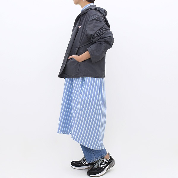 DANTON ����ȥ� �ʥ�����ա��ǥåɥ��㥱�å� DT-A0277NYS ��ǥ�����������̵����