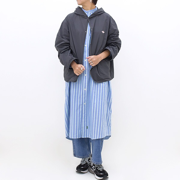 DANTON ����ȥ� �ʥ�����ա��ǥåɥ��㥱�å� DT-A0277NYS ��ǥ�����������̵����