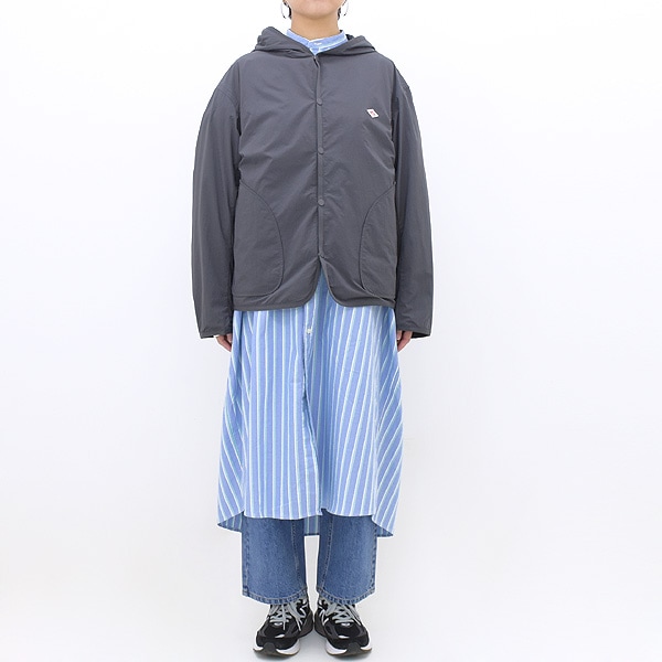 DANTON ����ȥ� �ʥ�����ա��ǥåɥ��㥱�å� DT-A0277NYS ��ǥ�����������̵����