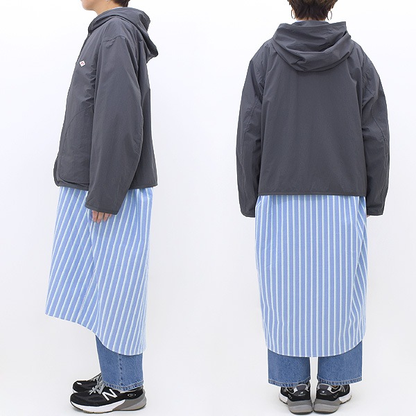 DANTON ����ȥ� �ʥ�����ա��ǥåɥ��㥱�å� DT-A0277NYS ��ǥ�����������̵����